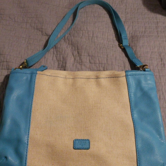 Purse only carried for week - Picture 4 of 5